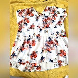 Xhilaration‎ Blouse